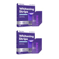 Purple Teeth Whitening Strips - 14 Day Supply